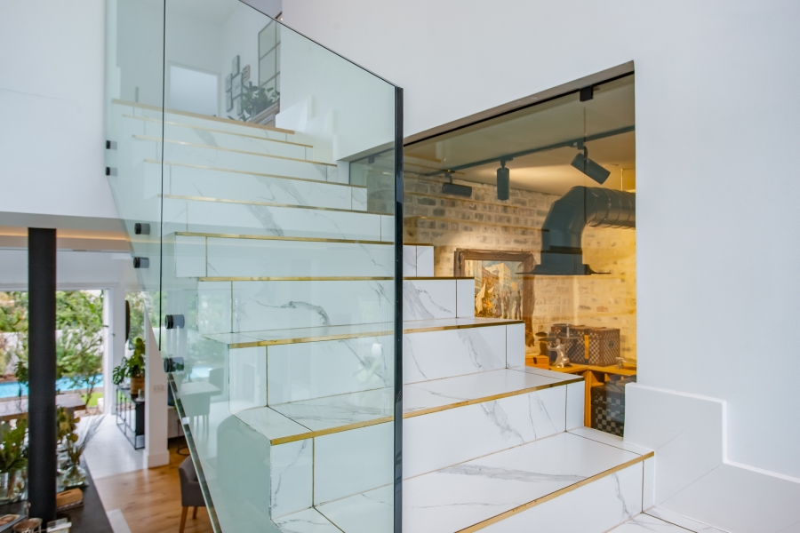 4 Bedroom Property for Sale in Val De Vie Estate Western Cape